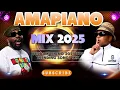 Download Lagu AMAPIANO MIX 2025| BEST AMAPIANO 2025 TOP TRENDING SONGS MIX| 07 OCTOBER| VINTE SA| MALUMTOM