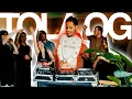 Download Lagu TOLA OG - LIVESET IN THE GARAGE