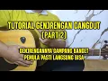 Download Lagu TUTORIAL GENJRENGAN DANGDUT (PART 2)