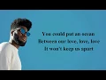 Download Lagu Martin Garrix feat. Khalid - Ocean (Lyrics)