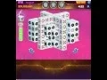 Mahjong Dimensions Blast Long Game only normal puzzles