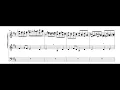 Dupré: Variations sur un Noël (1948) | With Score