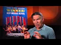 Stephen Schwartz Talks About PIPPIN