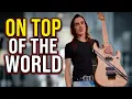 The Curious Case of Nuno Bettencourt On Top of the World at Almost 60