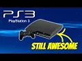 Why You Should Buy a Modded PlayStation 3 in 2026 PS3 Still Worth It