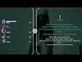 [KEYVEATZ] - Key Beats《 Line Distribution + Lyrics 》