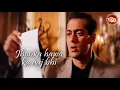 JHOKA HAWA KA ,LYRICAL(HUM DIL DE CHUKE SANAM)BY SURENDRA TAPARIA