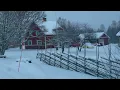 Download Lagu Beautiful Äppelbo village- Advent 2023
