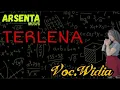 Download Lagu TERLENA//Voc.Widia//Latihan bareng ARSENTA MUSIK.