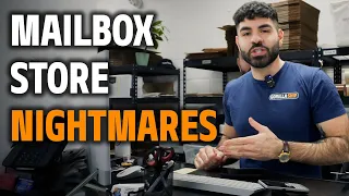 3 Brutal Struggles Of Opening A New Pack And Ship Store