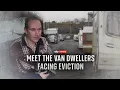 Lagu Inside the city hundreds of van dwellers call home: The hidden side of the cost of living crisis