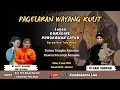 Download Lagu Wayang Kulit Sedalu Natas || Ki HADI SUGIRAN || Lakon DUMADINE PUNOKAWAN CATUR
