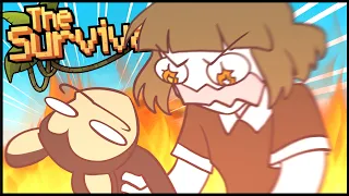 the survivalists missed potential makes me mad