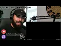 Metal Vocalist Reacts to TRAITORS - MENACE TO SOCIETY