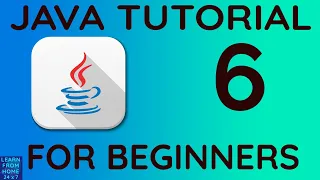 Keywords Identifier and Comments in Java Java Tutorial 6 for Beginners Learn from Home 24 7