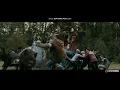 Twilight Wolves- Legends never die