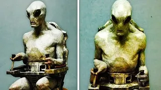 Cientistas Descobriram Novas Evidências de OVNIs Que Mudam Tudo!