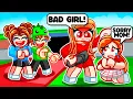 Download Lagu My Sister Was Being Toxic, So I CALLED HER MOM in Steal a Brainrot!