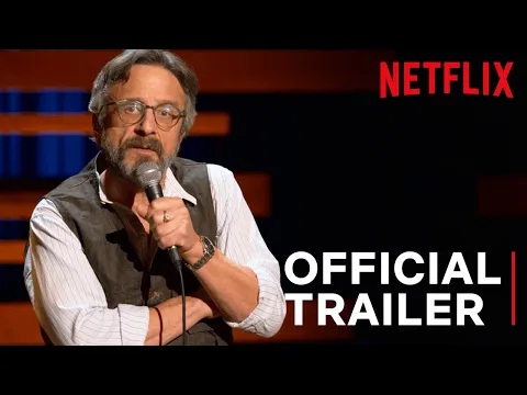 Marc Maron: End Times Fun