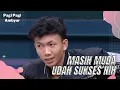 Download Lagu Ziell Ferdian Beli Mobil Dari Hasil Viralnya Bernyanyi Di Medsos | PAGI PAGI AMBYAR (29/6/22) P3