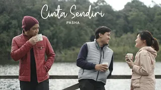 pasha cinta sendiri official music video