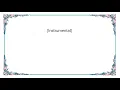 LCD Soundsystem - Yeah Pretentious Mix Lyrics