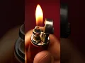 Download Lagu Apocalypse | 2012 by Oscar Valladares | Vintage Lighter #cigar #smoke #macro