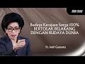 Download Lagu “Diberdayakan di Tengah Kerapuhan: Teologi Kelemahan dalam Kristus” | 30/08/2025