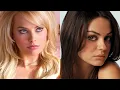15 Most Beautiful Actresses In Hollywood