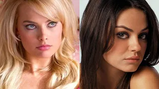 15 Most Beautiful Actresses In Hollywood