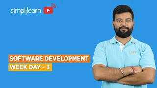Software Development Course Day - 3 Complete C Programming Software Developer Simplilearn