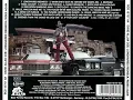 David Allan Coe - Willie, Waylon and Me (Reprise)