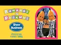 Download Lagu Bananas in Pyjamas: Show Business (PV2630 - 1994 VHS)
