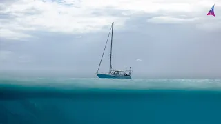 DA PARA GANHAR DINHEIRO MORANDO EM UM VELEIRO? – SÉRIE VIDA A BORDO #6 (Unforgettable Sailing)