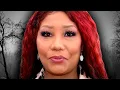 The Tragic Truth About Traci Braxton s D3ath