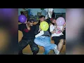 BaddieMelayuTerakhir - Against Mel, Dinho feat. RYO (Instrumental)