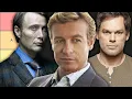 Could Patrick Jane Catch These Serial Killers