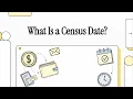 What Is a Census Date