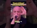 Download Lagu Disturbed - Sound of Silence - David Draiman Live Performance #disturbed #live #anthem #live
