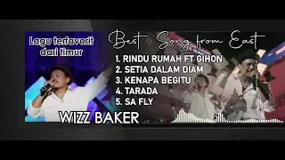 Download Lagu Timur Wizz Baker • 5 Lagu Galau Favorit MP3