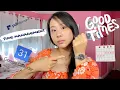 Time Management tips from a Yalie checkbox g-cal for high school college Class with Cass