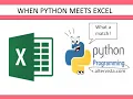 Excel meets Python - How to install openpyxl in a virtual environment