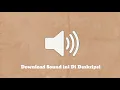Download Lagu Suara Kucing Marah ~ Ringtone ~ Sound Effect ~