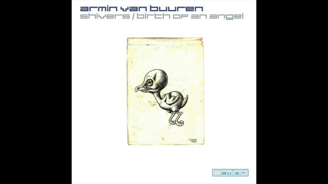Armin Van Buuren - Shivers (Rising Star Mix) (2005) Armin Van Buuren - Shivers (Rising Star Mix) (2005)