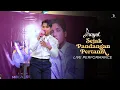 Jirayut - Sejak Pandangan Pertama | Live Performance