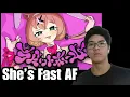 Download Lagu 【COVER】DECO*27 - Rabbit Hole【Ayunda Risu】REACTION!!!!