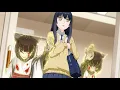 Download Lagu Miko uses the Protection third time - Mieruko-chan 見える子ちゃん