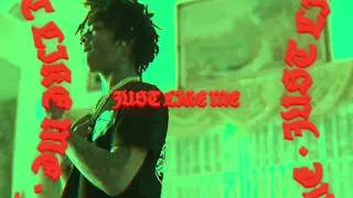 Heembeezy - Just Like Me