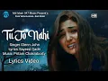 Download Lagu Tu Jo Nahi Hai Toh Kuch Bhi Nahi Hai (LYRICS) - Glenn John | Woh Lamhe | Heart Broken Song| Sad Song