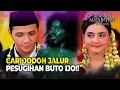 Download Lagu Susah Dapet Jodoh, Buto Ijo Jadi Solusi! | Menembus Mata Batin The Series Eps 117 FULL